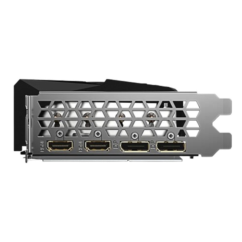 Carte Graphique Gigabyte AMD Radeon RX 7600 Gaming OC 8Go GDDR6