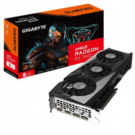 Carte Graphique Gigabyte AMD Radeon RX 7600 Gaming OC 8Go GDDR6 En Tunisie Carte Graphique Gigabyte AMD Radeon RX 7600 Gaming OC 8Go GDDR6 En Tunisie