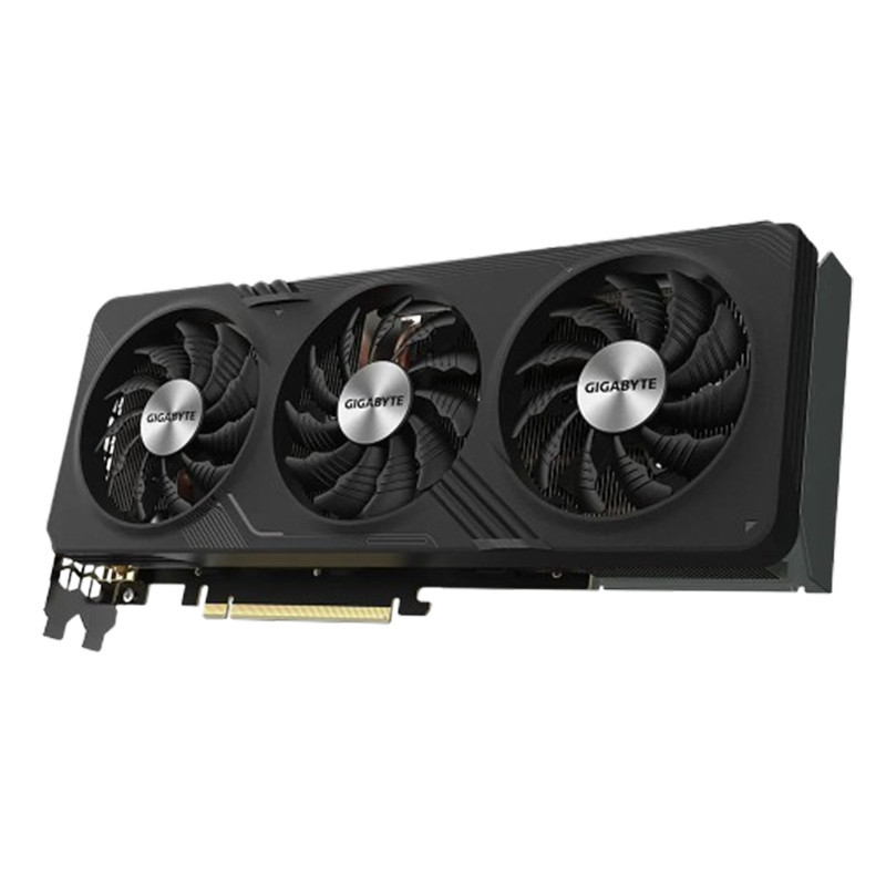 Carte Graphique Gigabyte AMD Radeon RX 7600 XT Gaming OC 16Go GDDR6 En Tunisie