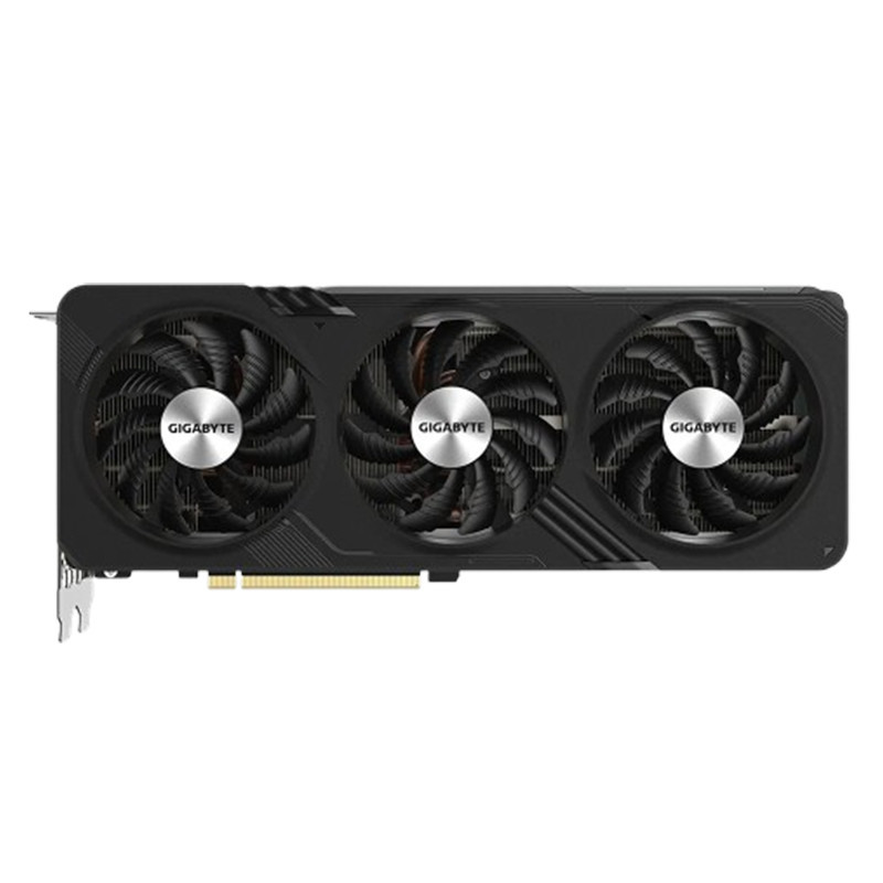 Carte Graphique Gigabyte AMD Radeon RX 7600 XT Gaming OC 16Go GDDR6 En Tunisie