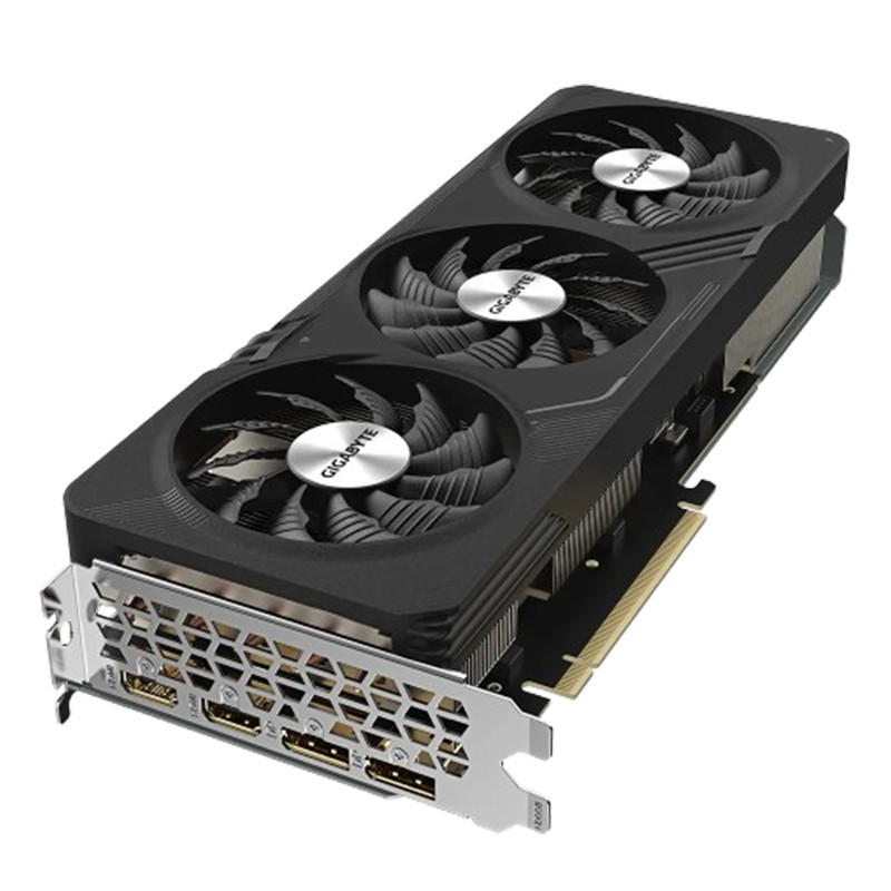 Carte Graphique Gigabyte AMD Radeon RX 7600 XT Gaming OC 16Go GDDR6 En Tunisie