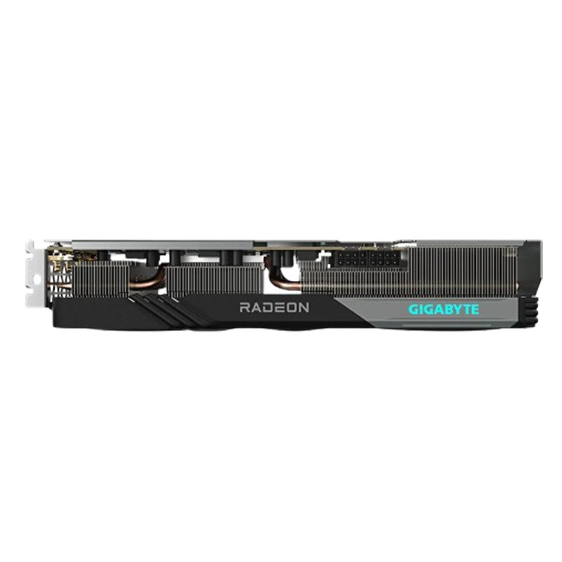 Carte Graphique Gigabyte AMD Radeon RX 7600 XT Gaming OC 16Go GDDR6 En Tunisie