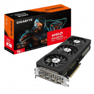 Carte Graphique Gigabyte AMD Radeon RX 7600 XT Gaming OC 16Go GDDR6