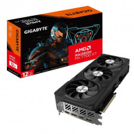 Carte Graphique Gigabyte AMD Radeon RX 7700 XT Gaming OC 12Go GDDR6
