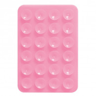 Support De Téléphone Portable à Ventouse Rose en Tunisie