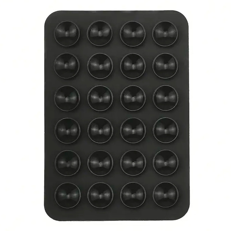 Support De Téléphone Portable à Ventouse Noir en Tunisie Support De Téléphone Portable à Ventouse Noir en Tunisie