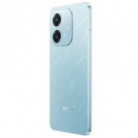 Smartphone Oppo A3X 4Go 64Go Bleu en Tunisie Smartphone Oppo A3X 4Go 64Go Bleu en Tunisie