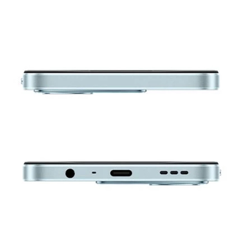 Smartphone Oppo A3x 4Go 64Go Bleu