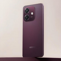 Smartphone Oppo A3x 4Go 64Go Rouge en Tunisie Smartphone Oppo A3x 4Go 64Go Rouge en Tunisie