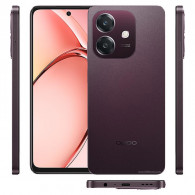 Smartphone Oppo A3x 4Go 64Go Rouge en Tunisie Smartphone Oppo A3x 4Go 64Go Rouge en Tunisie