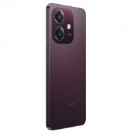 Smartphone Oppo A3x 4Go 64Go Rouge en Tunisie Smartphone Oppo A3x 4Go 64Go Rouge en Tunisie