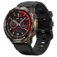 Smart Watch Kospet Tank T3 Ultra Noir en Tunisie