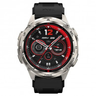 Smart Watch Kospet Tank T3 Ultra Noir en Tunisie Smart Watch Kospet Tank T3 Ultra Noir en Tunisie
