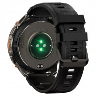 Smart Watch Kospet Tank T3 Ultra Noir en Tunisie Smart Watch Kospet Tank T3 Ultra Noir en Tunisie