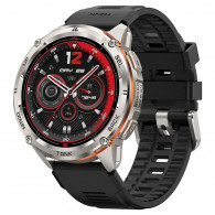 Smart Watch Kospet Tank T3 Ultra Noir en Tunisie Smart Watch Kospet Tank T3 Ultra Noir en Tunisie