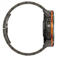 Smart Watch Kospet Tank T3 Ultra Noir en Tunisie Smart Watch Kospet Tank T3 Ultra Noir en Tunisie
