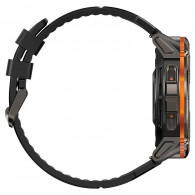 Smart Watch Kospet Tank T3 Ultra Noir en Tunisie Smart Watch Kospet Tank T3 Ultra Noir en Tunisie