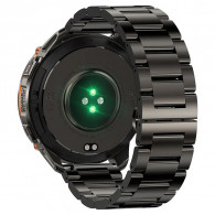 Smart Watch Kospet Tank T3 Ultra Noir en Tunisie Smart Watch Kospet Tank T3 Ultra Noir en Tunisie