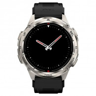 Smart Watch Kospet Tank T3 Ultra Noir en Tunisie Smart Watch Kospet Tank T3 Ultra Noir en Tunisie