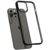 Coque IPhone 16 Pro Max Qiop Noir
