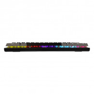 Clavier Gamer WhiteShark Wakizashi Blue Switch Noir En Tunisie Clavier Gamer WhiteShark Wakizashi Blue Switch Noir En Tunisie