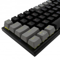Clavier Gamer WhiteShark Wakizashi Blue Switch Noir En Tunisie Clavier Gamer WhiteShark Wakizashi Blue Switch Noir En Tunisie