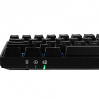 Clavier Gamer Sans Fil WhiteShark GK-003111 Kaiken Red Switch Noir RGB En Tunisie Clavier Gamer Sans Fil WhiteShark GK-003111 Kaiken Red Switch Noir RGB En Tunisie