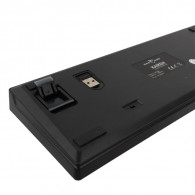 Clavier Gamer Sans Fil WhiteShark GK-003111 Kaiken Red Switch Noir RGB En Tunisie Clavier Gamer Sans Fil WhiteShark GK-003111 Kaiken Red Switch Noir RGB En Tunisie