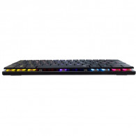 Clavier Gamer WhiteShark Nagamaki Red Switch Noir En Tunisie Clavier Gamer WhiteShark Nagamaki Red Switch Noir En Tunisie