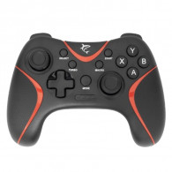 Manette WhiteShark Decurion Pour PC & PS3 & Android Box Noir