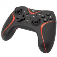 Manette WhiteShark Decurion Pour PC & PS3 & Android Box Noir En Tunisie Manette WhiteShark Decurion Pour PC & PS3 & Android Box Noir En Tunisie