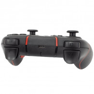 Manette WhiteShark Decurion Pour PC & PS3 & Android Box Noir En Tunisie Manette WhiteShark Decurion Pour PC & PS3 & Android Box Noir En Tunisie