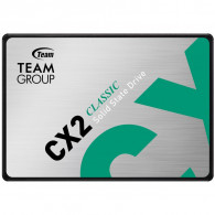 Disque Dur Interne Teamgroup CX2 1 To 2.5" SATA III