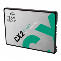 Disque Dur Interne Teamgroup CX2 1 To 2.5" SATA III En Tunisie Disque Dur Interne Teamgroup CX2 1 To 2.5" SATA III En Tunisie