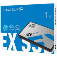 Disque Dur Interne SSD Team Group Ex2 2.5" 1To (T253E2001T0C101)