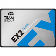 Disque Dur Interne SSD Team Group Ex2 2.5" 1To (T253E2001T0C101)