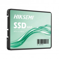 Disque Dur SSD Interne Hiksemi Wave 256Go 2.5" SATA III