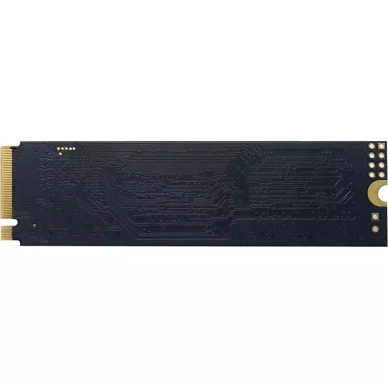 Disque Dur SSD Patriot P300 1To NVMe M.2 PCIe Noir En Tunisie
