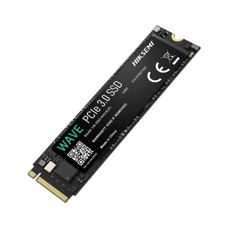 Disque Dur SSD Interne Hiksemi Wave Pro 1024Go PCIe En Tunisie Disque Dur SSD Interne Hiksemi Wave Pro 1024Go PCIe En Tunisie