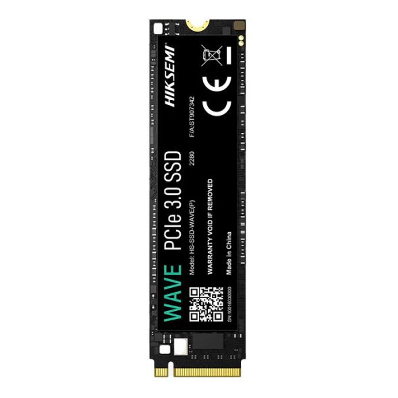 Disque Dur SSD Interne Hiksemi Wave Pro 1024Go PCIe En Tunisie