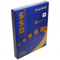 Disque Dur SSD TwinMOS H2 1To 2.5" Sata III