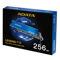 Disque Dur SSD Adata Legend 710 1To PCIe GEN3 X4 M.2 En Tunisie Disque Dur SSD Adata Legend 710 1To PCIe GEN3 X4 M.2 En Tunisie