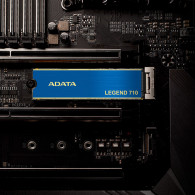 Disque Dur SSD Adata Legend 710 1To PCIe GEN3 X4 M.2 En Tunisie Disque Dur SSD Adata Legend 710 1To PCIe GEN3 X4 M.2 En Tunisie