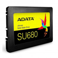 Disque Dur SSD Interne ADATA SU680 1To 2.5'' SATA - Noir