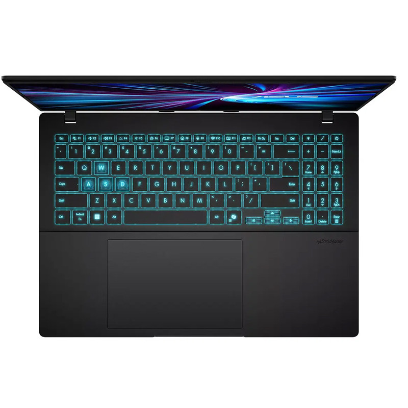 Pc Portable Gamer Asus Vivobook 16 V3607VU Intel Core 7 32Go 512Go RTX 4050 en tunisie