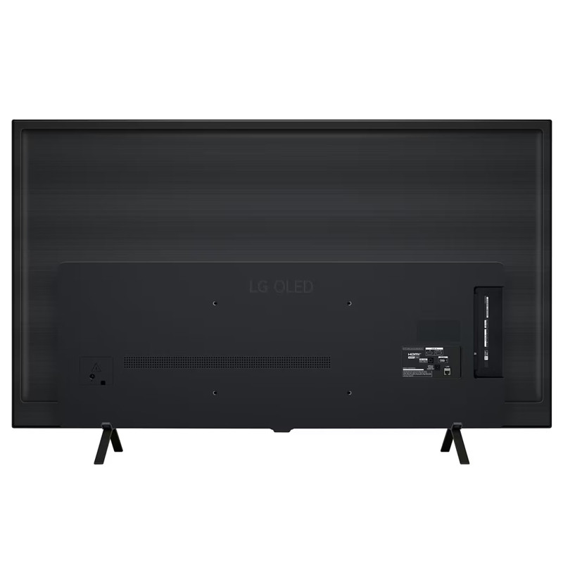 TV LG 65" Oled AI B4 4k UHD Smart Tv Noir En Tunisie