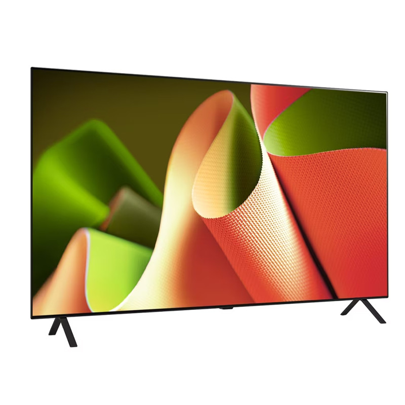 TV LG 65" Oled AI B4 4k UHD Smart Tv Noir En Tunisie