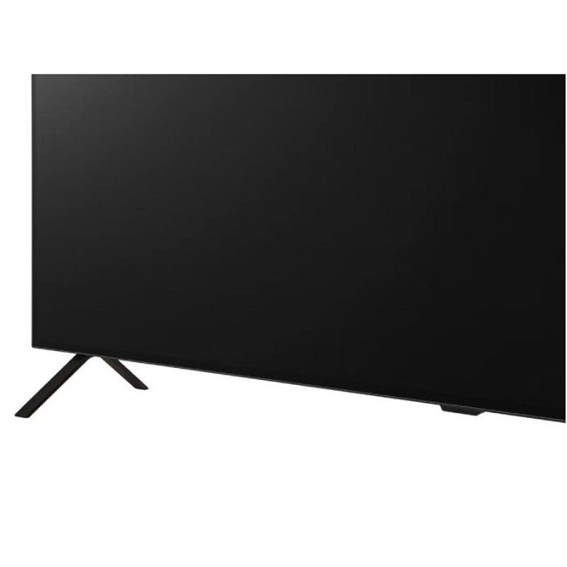 TV LG 65" Oled AI B4 4k UHD Smart Tv Noir En Tunisie