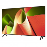 TV LG 65" Oled AI B4 4k UHD Smart Tv Noir En Tunisie