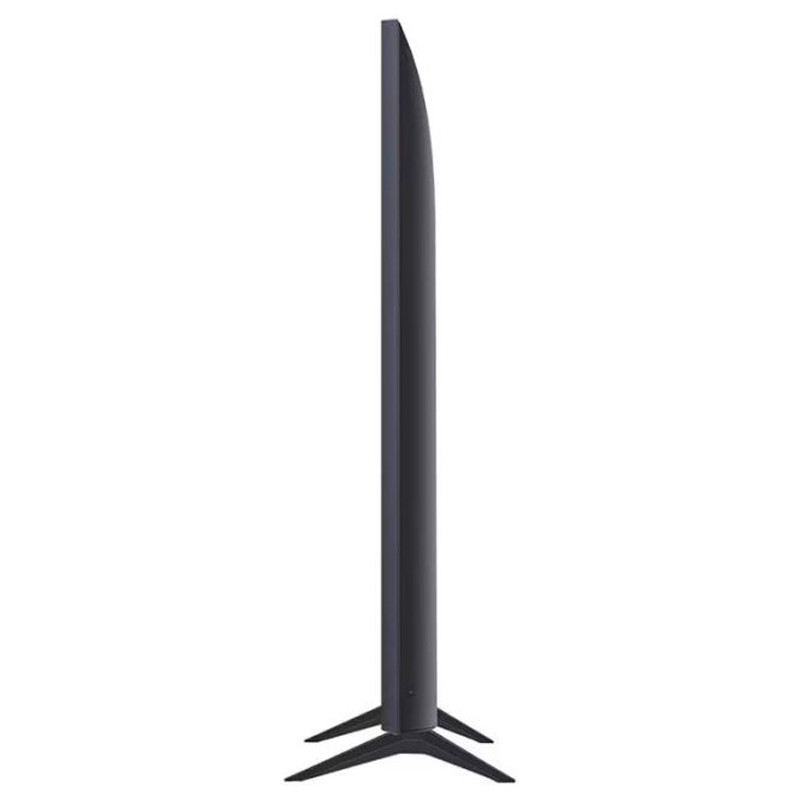 TV LG 75" NanoCell NANO80 4k UHD Smart Tv Noir en Tunisie